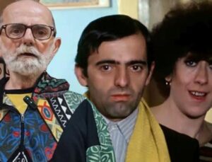 Çiçek Abbas Filmiyle Tanınan Oyuncunun Zor Günleri ve Destek Kampanyası
