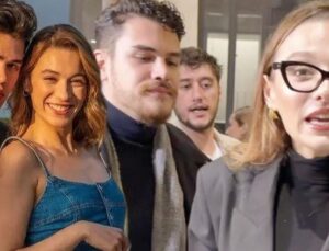 Çiftler 1 Yıl Süren Ayrılık Sonrası Yeniden Birlikte