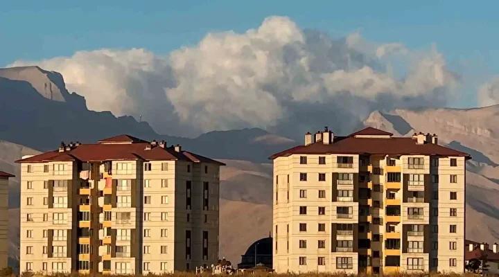 Cilo Dağı ve Doğanın Eşsiz Güzellikleri
