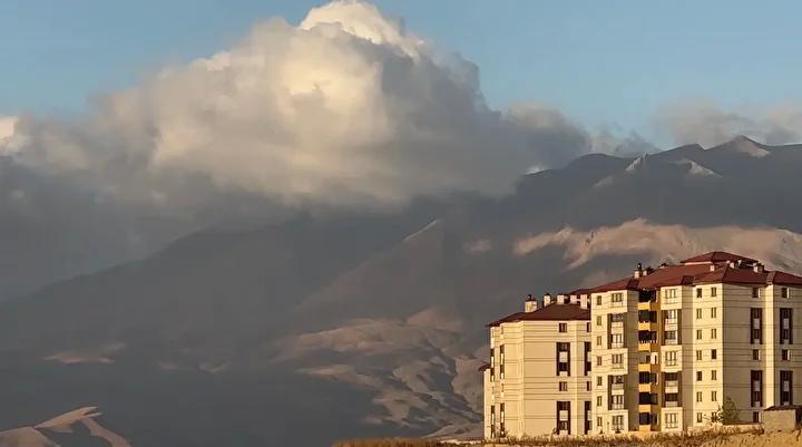 Cilo Dağı ve Doğanın Eşsiz Güzellikleri