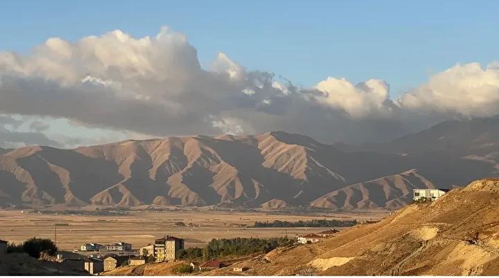 Cilo Dağı ve Doğanın Eşsiz Güzellikleri