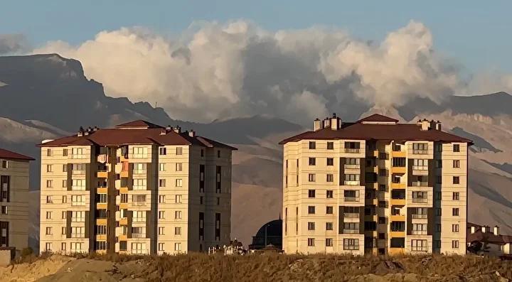 Cilo Dağı ve Doğanın Eşsiz Güzellikleri
