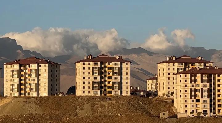 Cilo Dağı ve Doğanın Eşsiz Güzellikleri