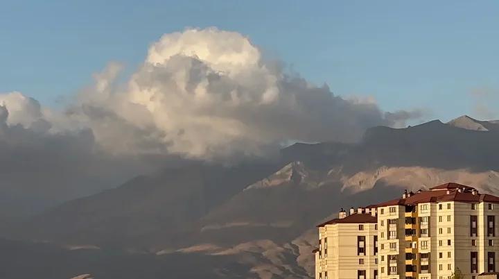 Cilo Dağı ve Doğanın Eşsiz Güzellikleri