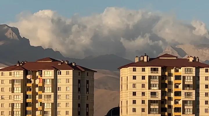 Cilo Dağı ve Doğanın Eşsiz Güzellikleri