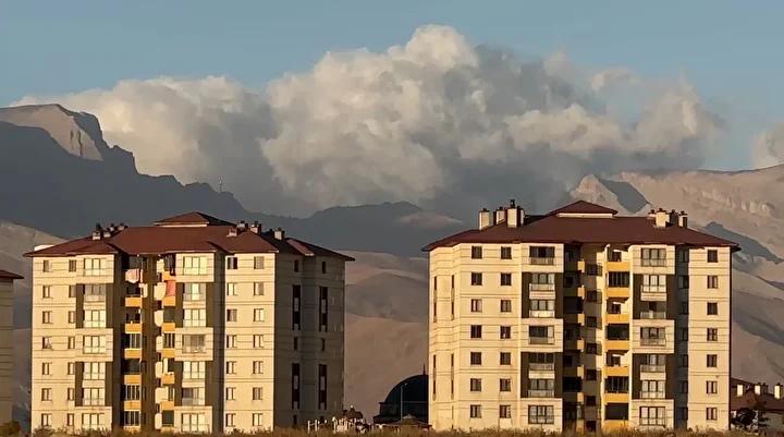 Cilo Dağı ve Doğanın Eşsiz Güzellikleri