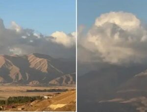 Cilo Dağı ve Doğanın Eşsiz Güzellikleri