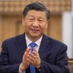 Cin Baskani Si Jinping8217in APEC Zirvesi Konusmasinda Bolgesel Isbirligi ve Ekonomik Entegrasyon