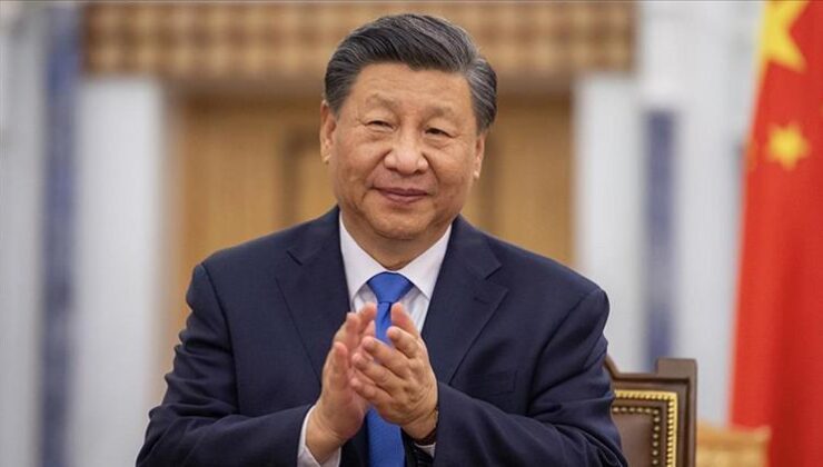 Çin Başkanı Şi Jinping’in APEC Zirvesi Konuşmasında Bölgesel İşbirliği ve Ekonomik Entegrasyon Vurgusu