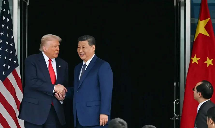 Trump: Uzun Vadeli Beklentilerimiz Güçlü Bir İlişki