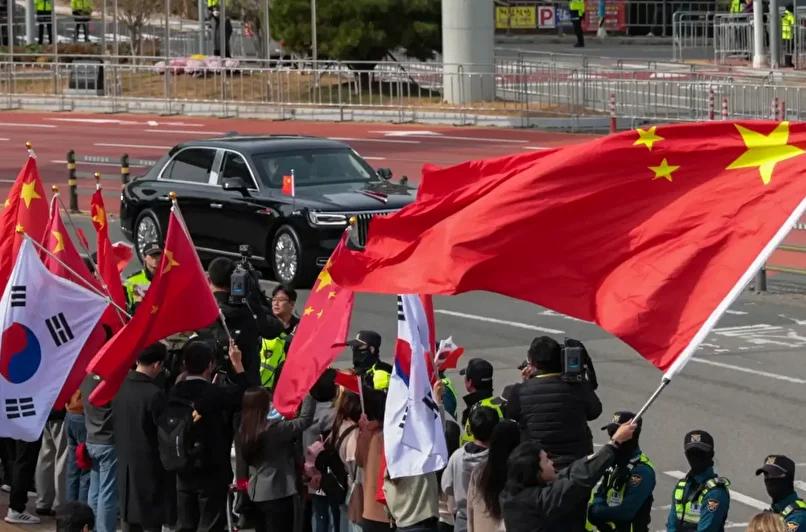 İki Ülke Arasındaki Güncel Çatışma Noktaları