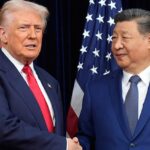 Cin ve ABD Liderlerinin Yakinlasma Temasinda Tarih Bulgular