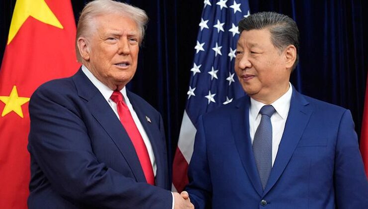 Çin ve ABD Liderlerinin Yakınlaşma Temasında Tarihî Bulgular