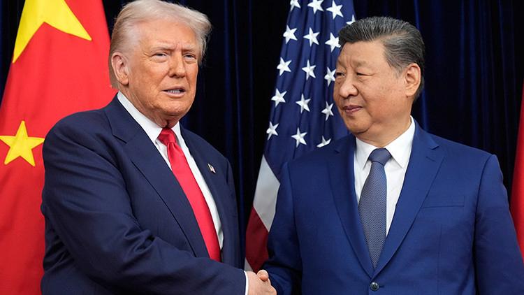 Çin ve ABD Liderlerinin Yakınlaşma Temasında Tarihî Bulgular