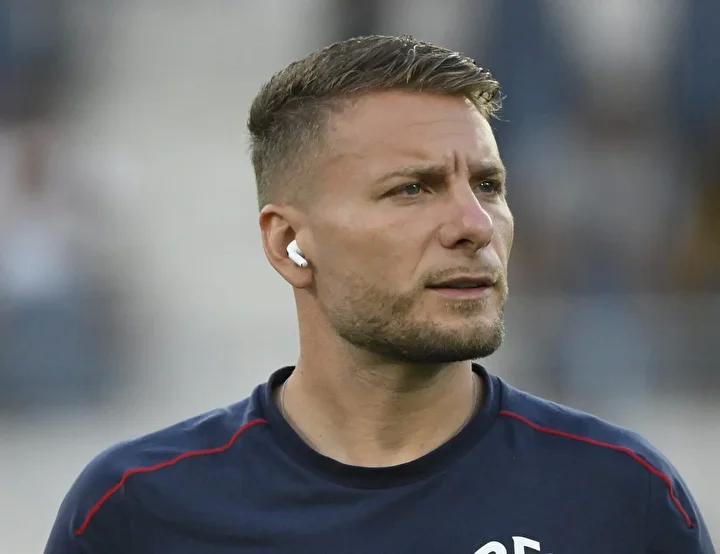 Ciro Immobile’nin Futbol Okuluna Yasal İşlem Uygulandı