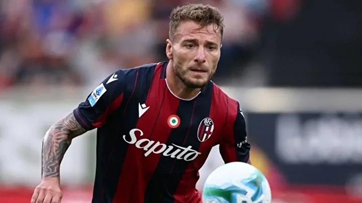 Ciro Immobile’nin Futbol Okuluna Yasal İşlem Uygulandı