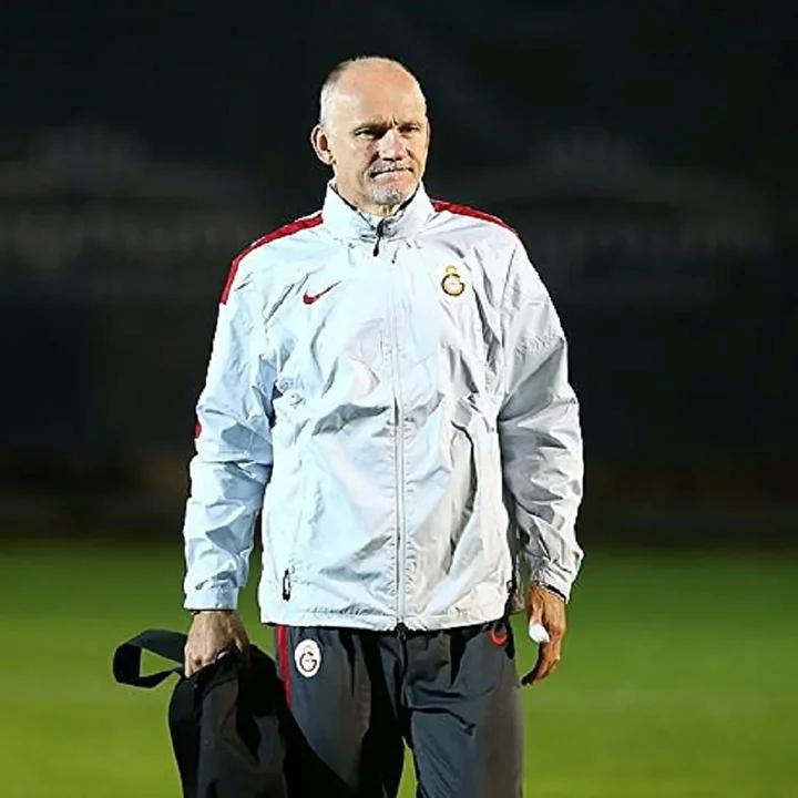 Claudio Taffarel: Galatasaray’ın İşte O Muhteşem Atmosferi ve Maç Analizi
