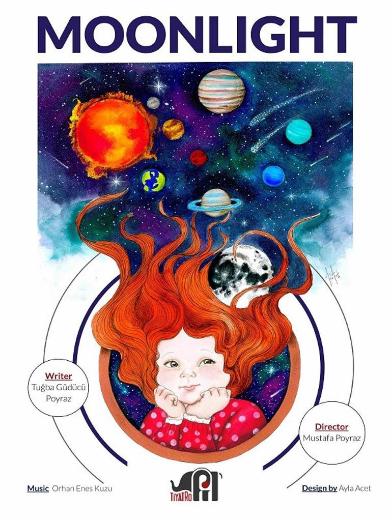 Rüya Gibi Bir Deneyim: ‘Moonlight’