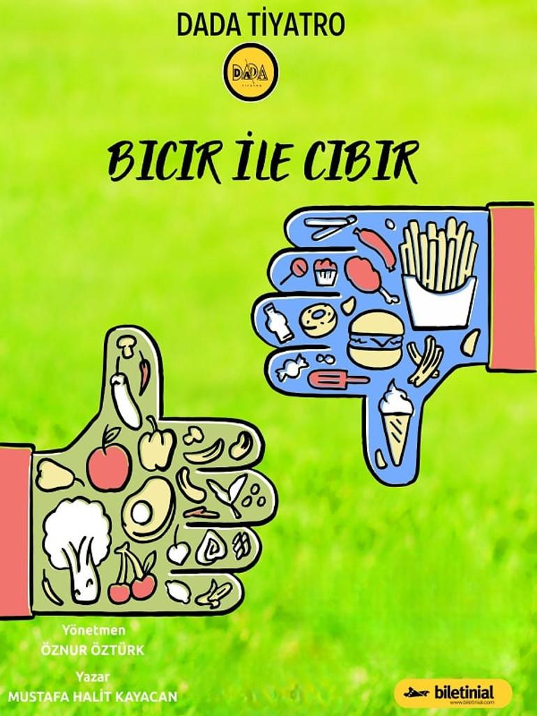 Doğaya Duyarlı Bir Orman Macerası