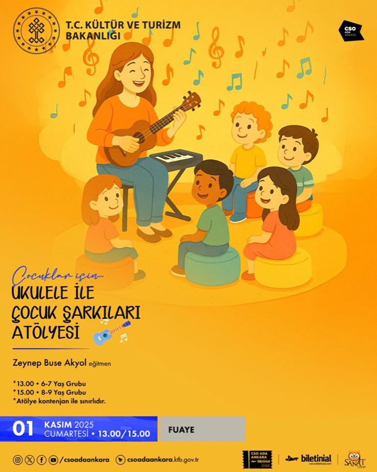 Kuledeki Gizemli Macera