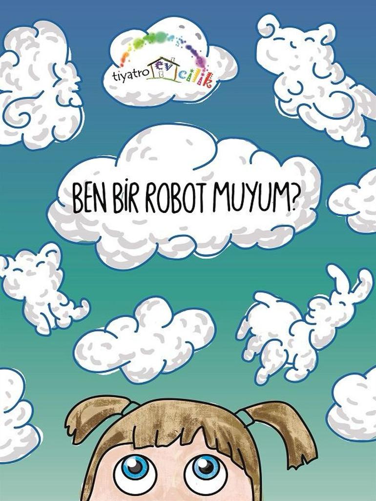 Masal Zamanı ve Sahnede Neşe