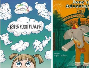 Çocuklar İçin Eğlenceli Etkinlikler Dolu Hafta Sonu Planı