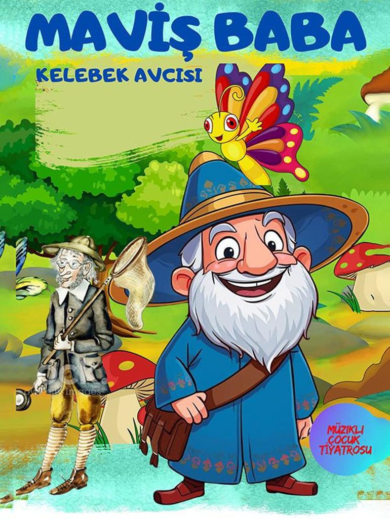 Müziğin Sihirli Dünyası