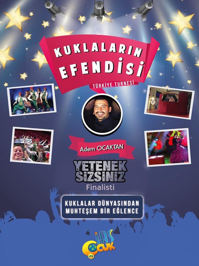 Sihirli Anlar