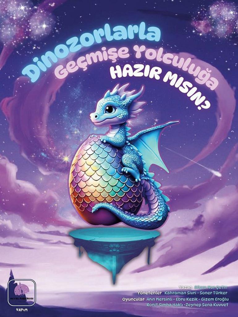 Büyülü Tınılar ve Unutulmaz Müzik Serüvenleri
