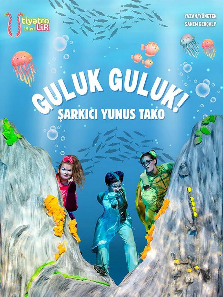 Özgür Dalgalar: Yunusların Hayali Gerçeğe Dönüşüyor