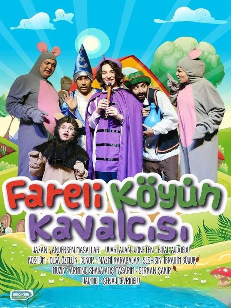 Dağın Sırrı ve Kahramanlık Hikayeleri