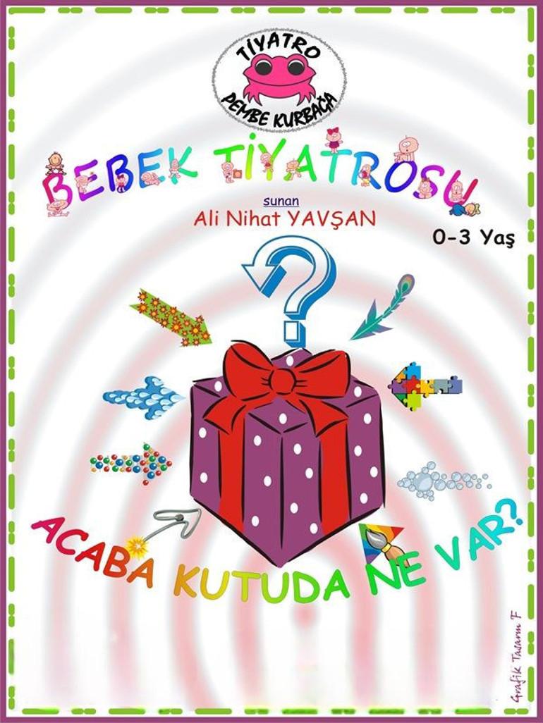 Alaaddin Müzikali: Hayallerin Gücü