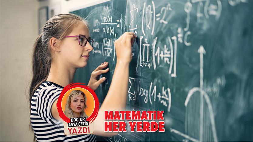 Çocuklarda Matematik Sevgisini Geliştirmenin Sırları