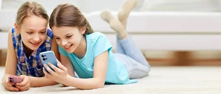 Çocuklarda Sosyal Medya Kullanımının Bilişsel Etkileri ve Ebeveyn Tavsiyeleri