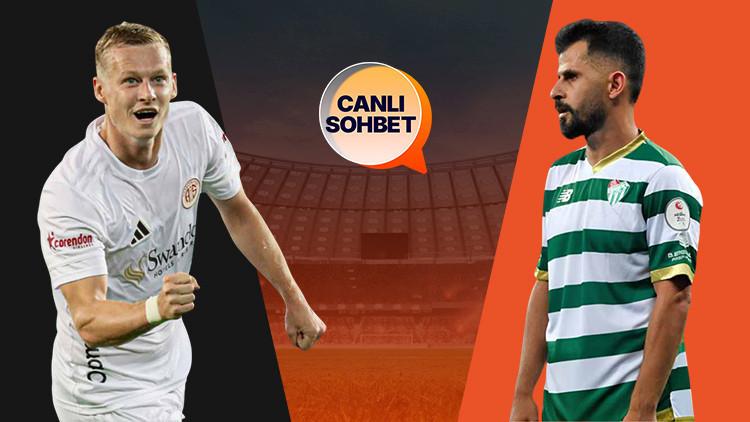 Corendon Airlines Park'ta Heyecan Doruğunda Türkiye Kupası Mücadelesi 1 Misli Üyeleri ve Tahminler