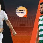 Corendon Airlines Park8217ta Heyecan Dorugunda Turkiye Kupasi Mucadelesi