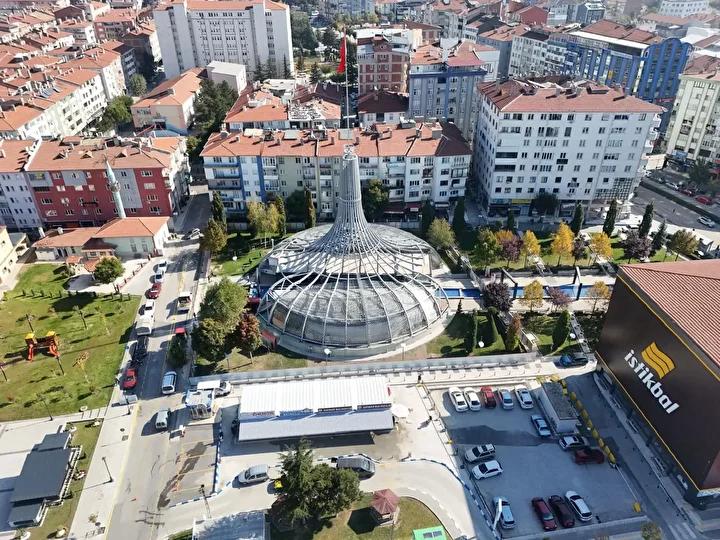 Yenileme ve Restorasyon Süreci