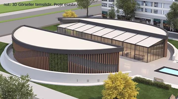 Çevre ve Peyzaj Düzenlemesi