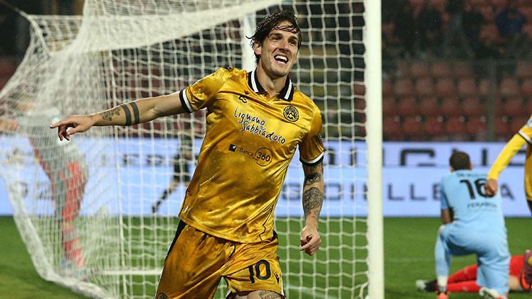 Cremonese ile Udinese Arasında Nefes Kesen Serie A Karşılaşması