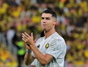 Cristiano Ronaldo, Riyad’ta Yeni Sağlık Merkeziyle Göz Kamaştırıyor