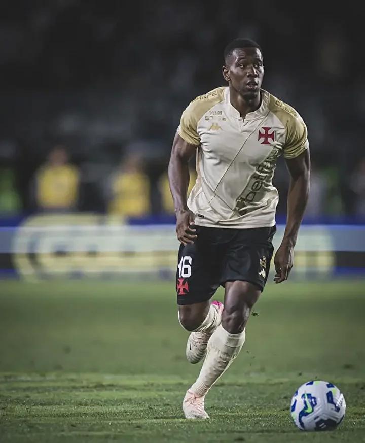 Cuesta'nın Vasco da Gama Yolculuğu ve Performans İzlenimleri
