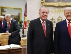 Cumhurbaşkanı Erdoğan’dan Trump ile F-35 Görüşmesi ve Güncel Gelişmeler