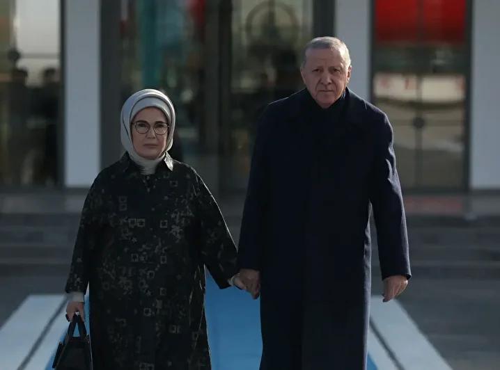 Erdoğan’ın Kuveyt Ziyareti ve İlişkilerin Gelişimi