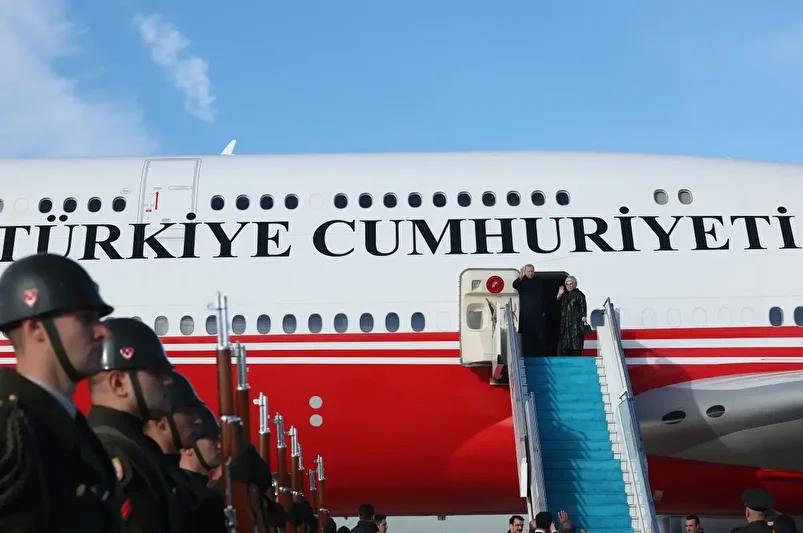 Körfez Ülkeleriyle İş Birliği ve Yeni Adımlar