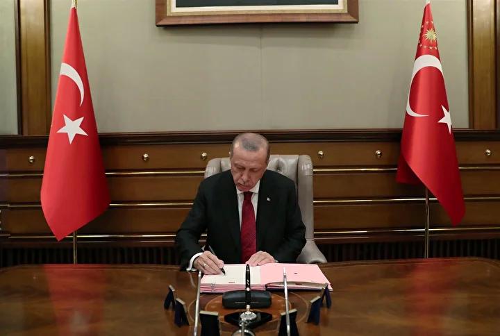 Önemli Atama Kararları