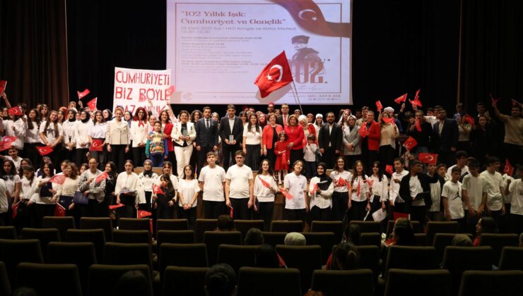 Cumhuriyet Bayramı Coşkusu ve Üniversite Etkinlikleri