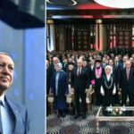 Cumhuriyetimizin 102 Yili ve Tesekkur Mesajlari