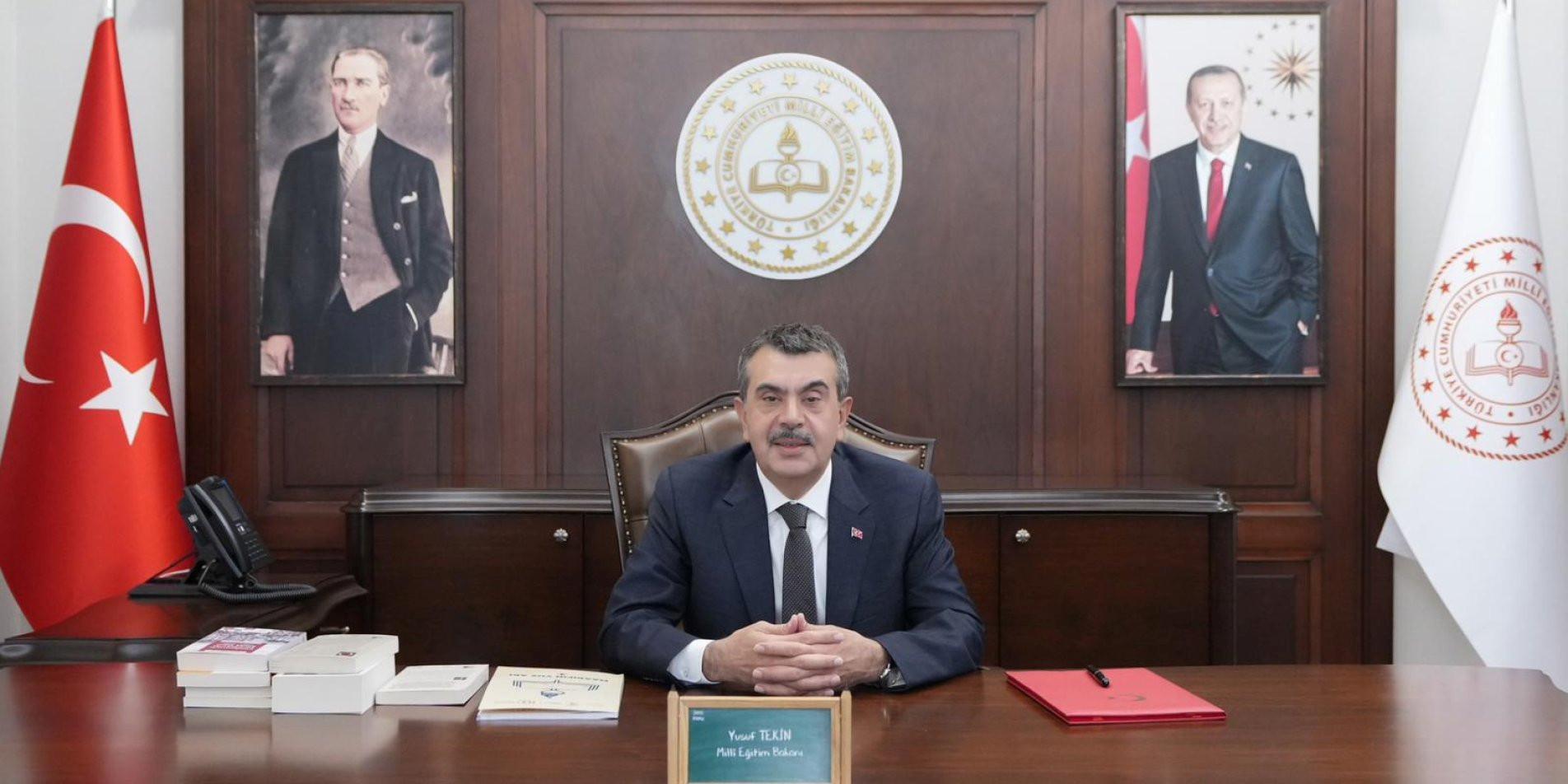 Cumhuriyetimizin 102. Yılında Birlik ve Demokrasi Mesajı 1 İşte “Kimseyi Geride Bırakmama” Anlayışımız