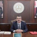 Cumhuriyetimizin 102 Yilinda Birlik ve Demokrasi Mesaji