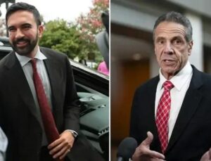 Cuomo’nun New York Belediye Seçimleri Değerlendirmesi ve Mamdani’nin Zaferi